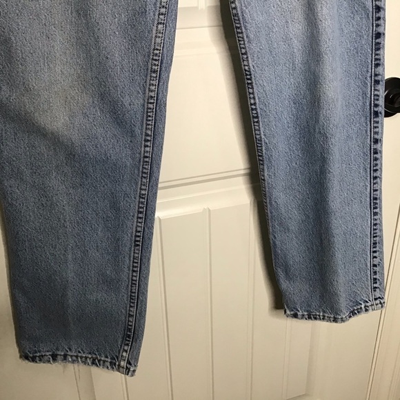 Vintage Orange Tab Made in the USA Levi’s 540. - Picture 6 of 11